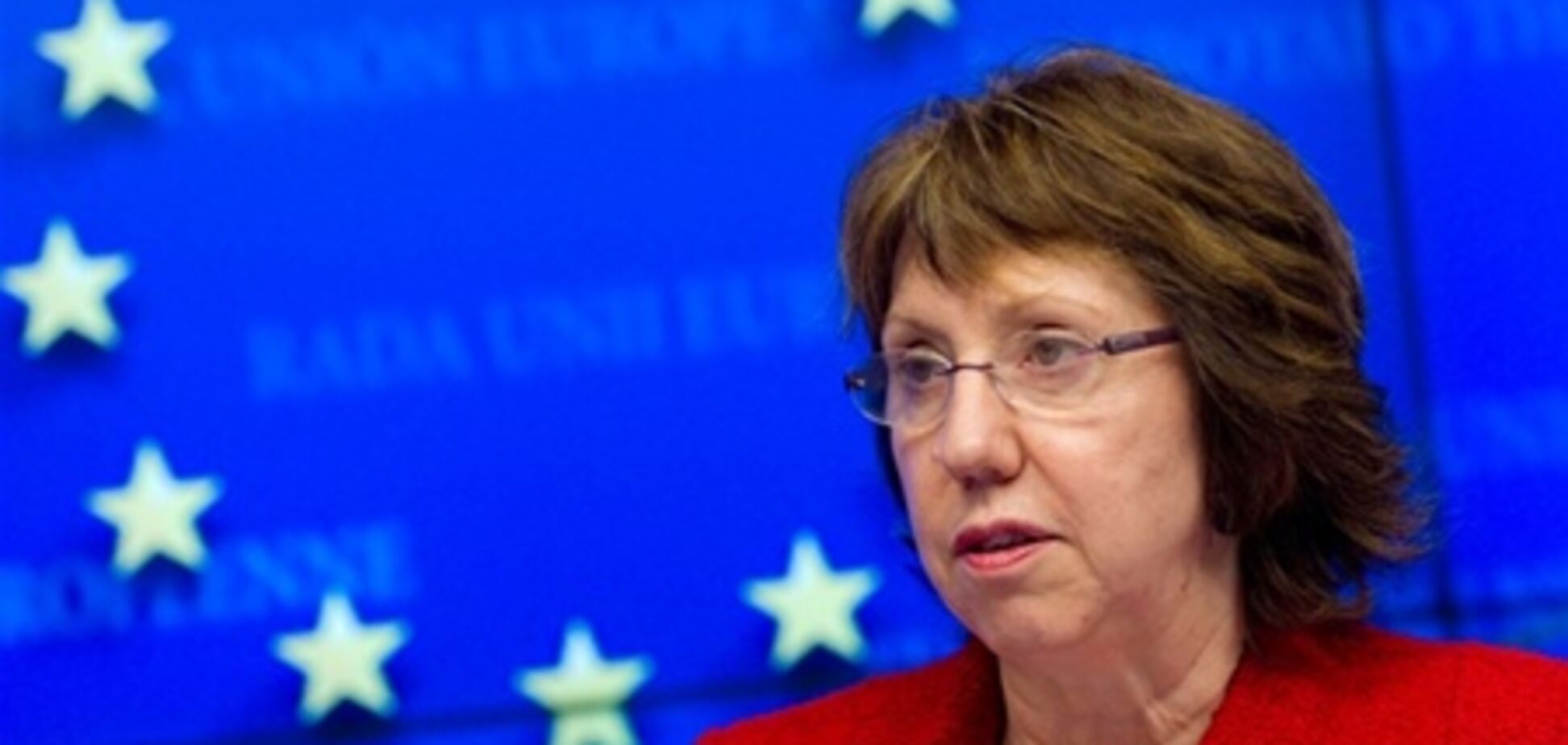 Европарламент заслушает доклад о лишении Власенко мандата