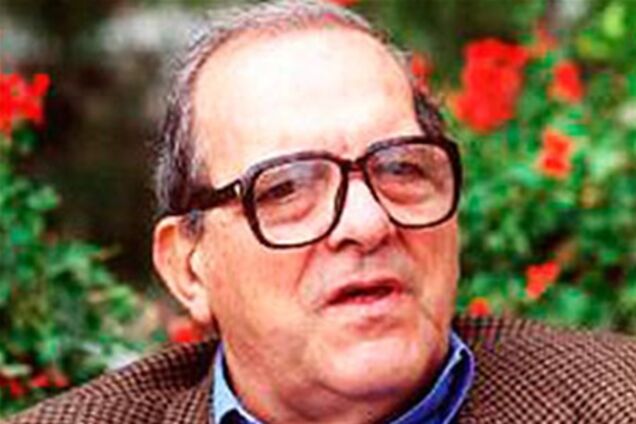 Помер режіссeр серіалу 'Спрут'