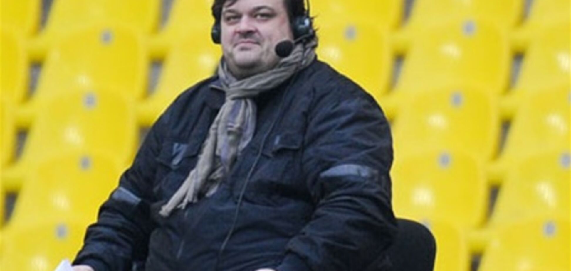 'В цілому він нормальний хлопець': Василь Уткін прокоментував вчинок Домагоя Віди