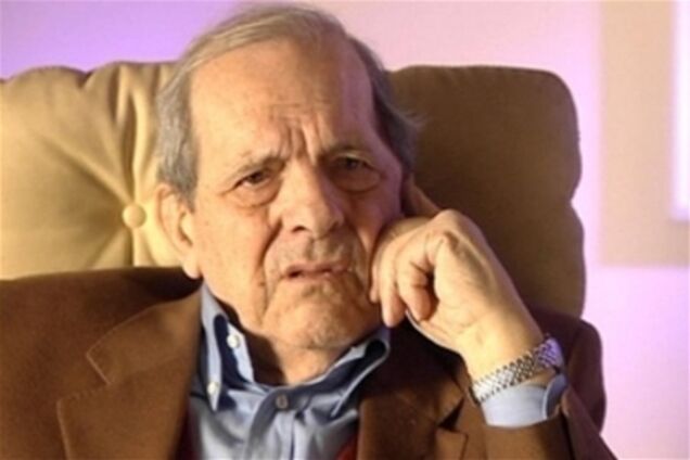 Помер режисер, творець серіалу 'Спрут'