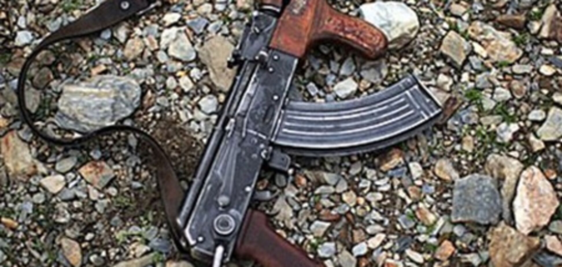 Бизнесмен остался жив, получив 16 пуль