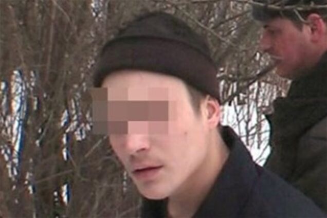 На Одесщине задержали каннибала