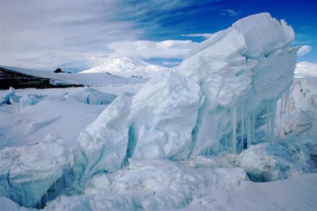 Ученые: 20% ледников канадской Арктики растает к 2100 год