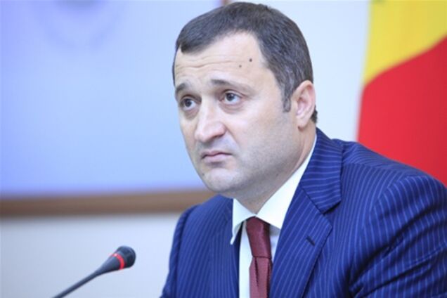 Молдавія залишилася без уряду