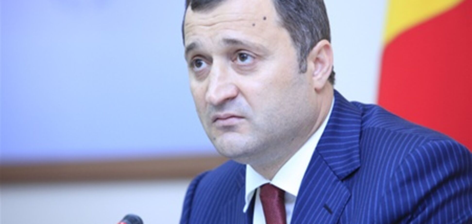 Молдавия осталась без правительства
