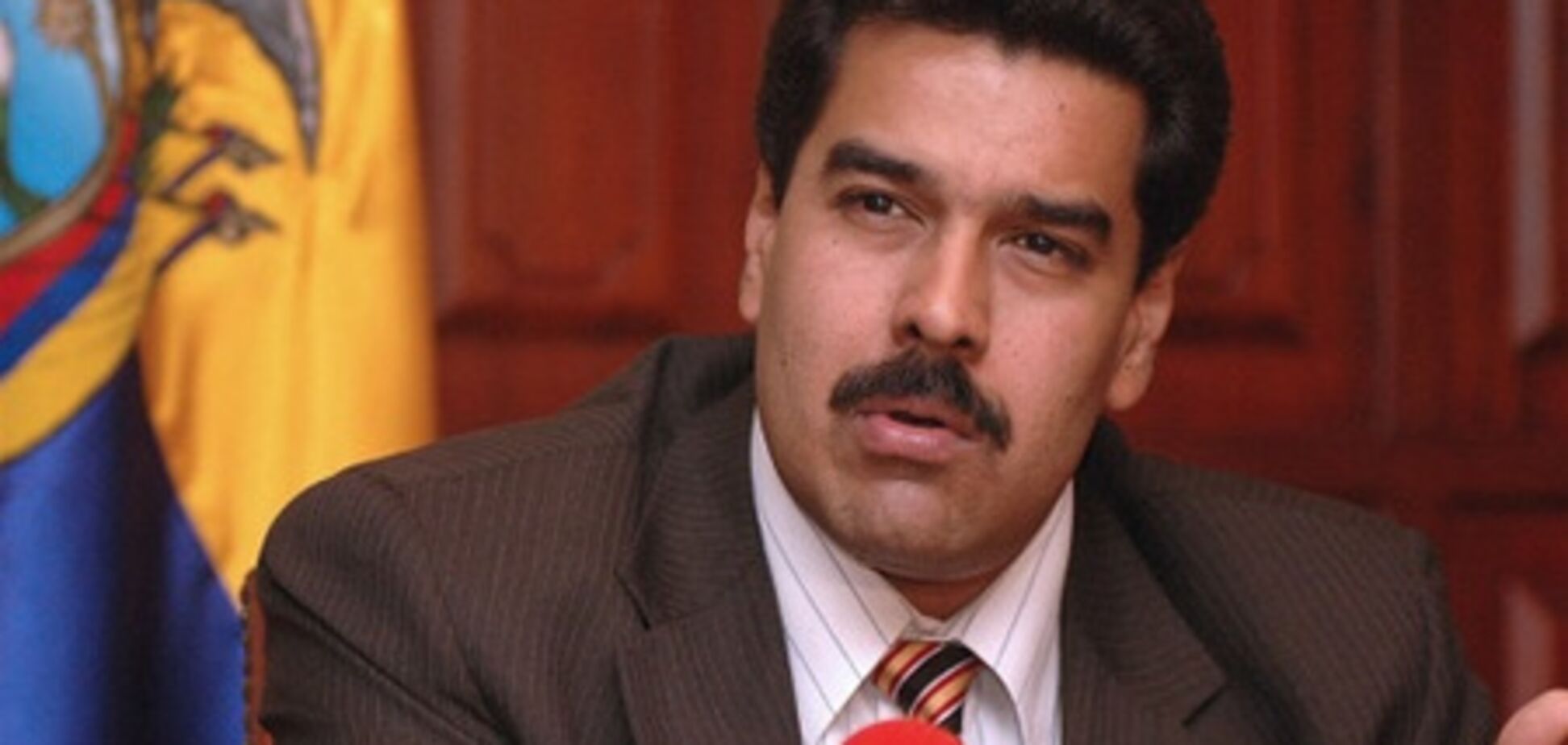 Вице-президент Венесуэлы призвал продолжать борьбу с врагами страны
