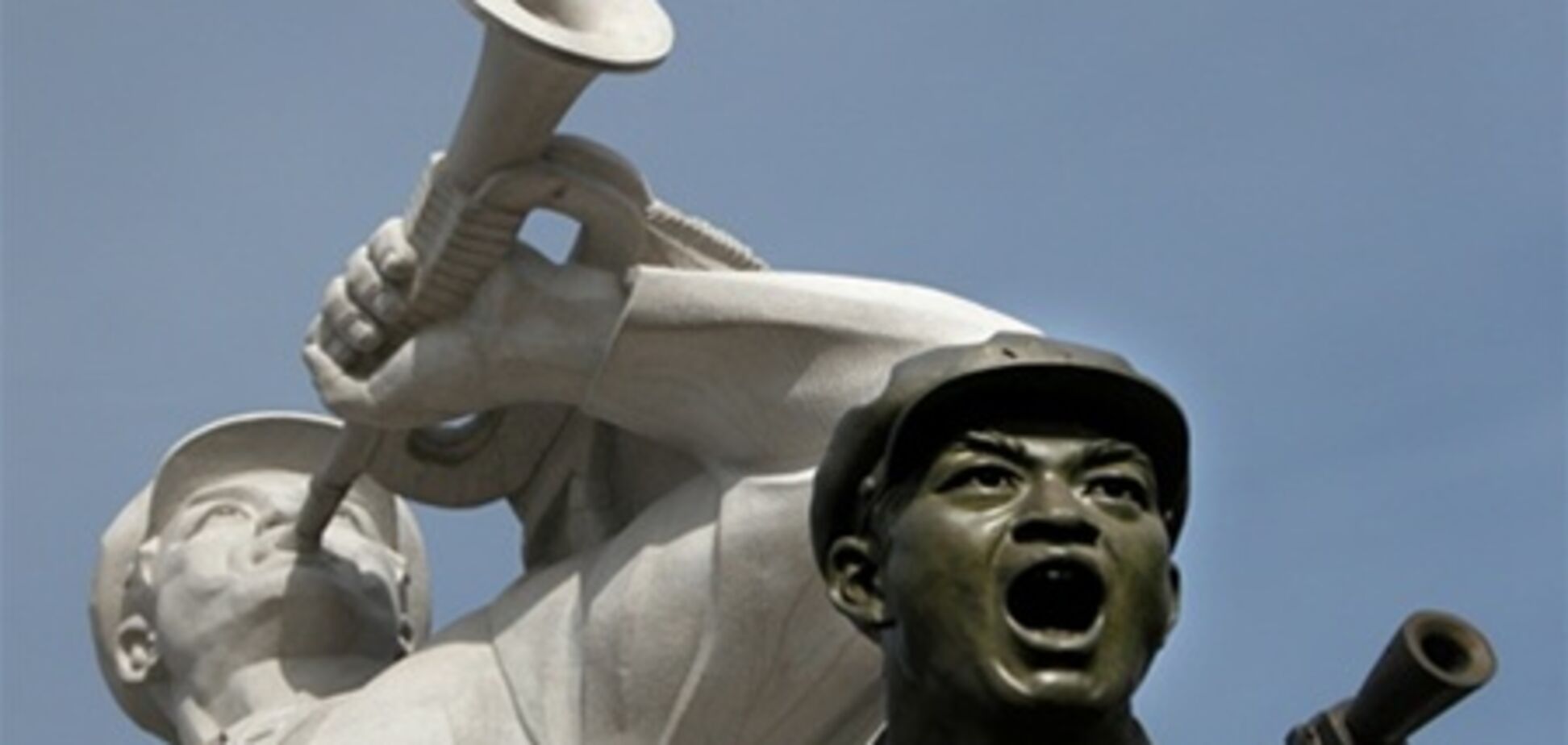 КНДР відмовилася від угод з Кореєю про взаємний ненапад