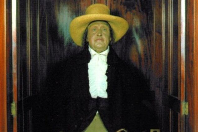 Заживо погребенные