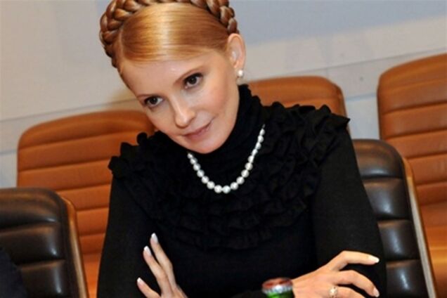 Кужель зруйнувала сценарій про причетність Тимошенко до справи Щербаня - адвокат