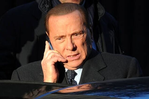 Медики: Берлусконі достатньо здоровий для суду