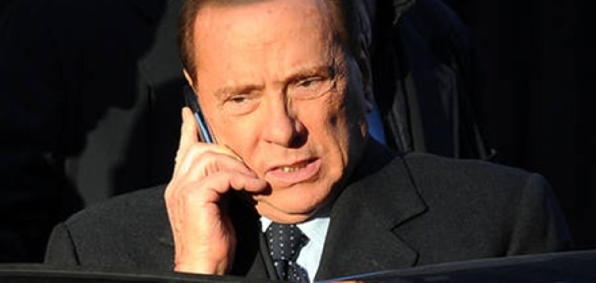 Медики: Берлускони достаточно здоров для суда