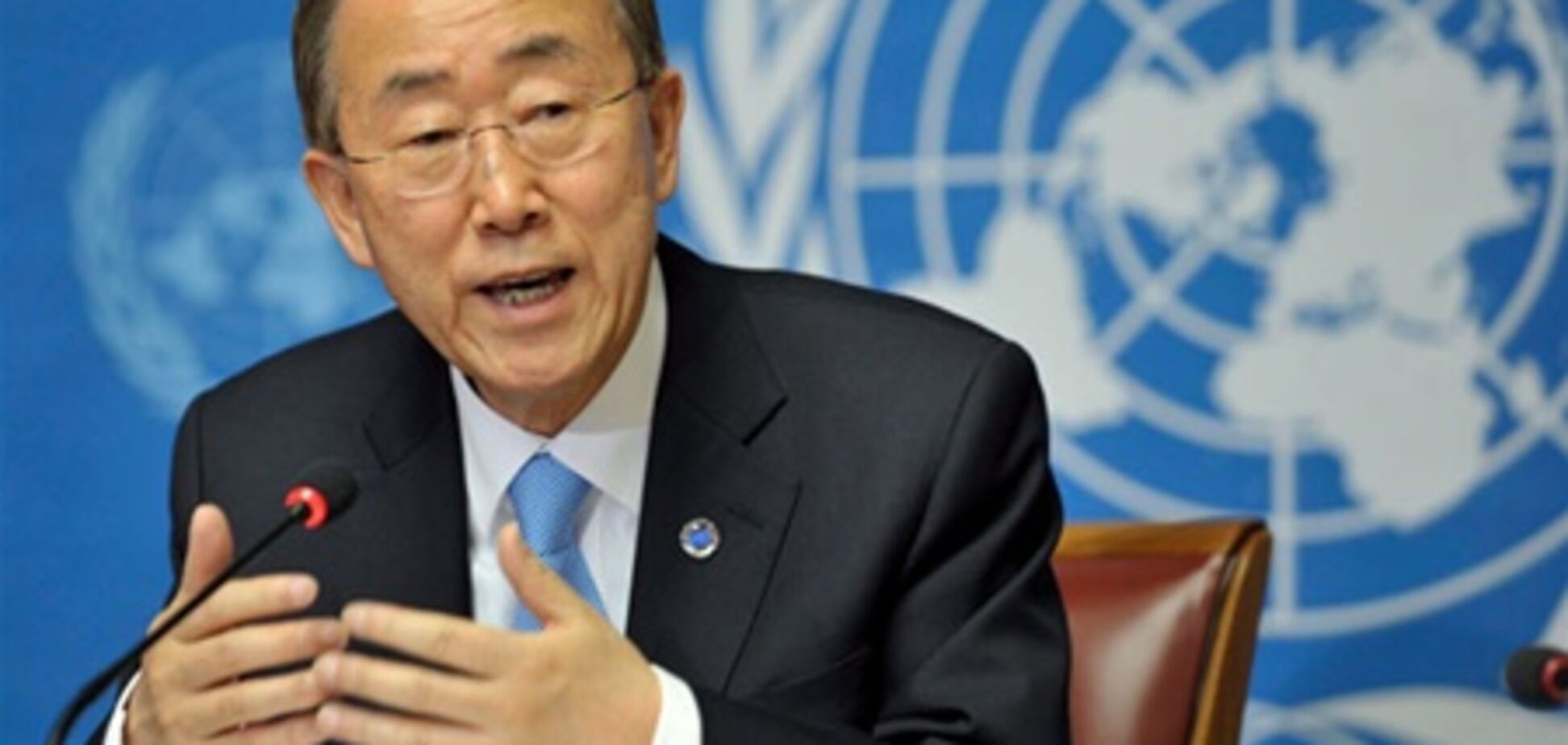 ООН засудила погрози КНДР застосування сили