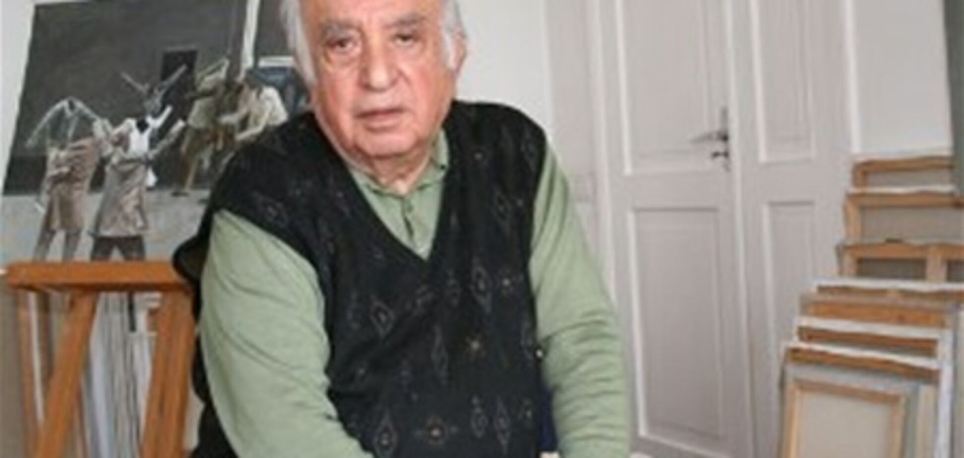 Умер известный армянский художник Акоп Акопян