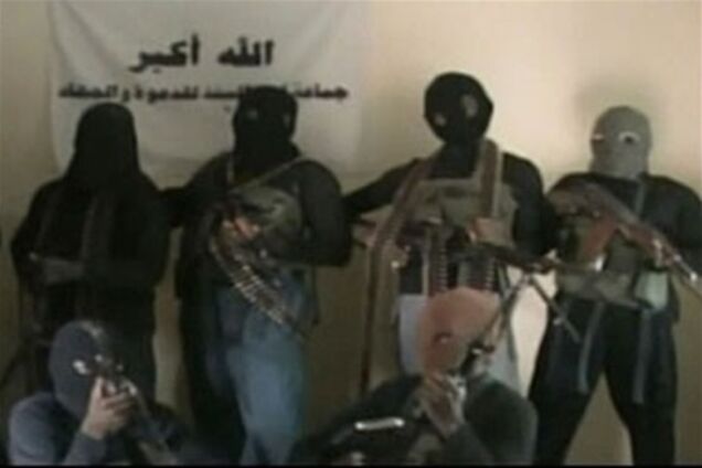 Нігерійські бойовики стратили заручників-іноземців