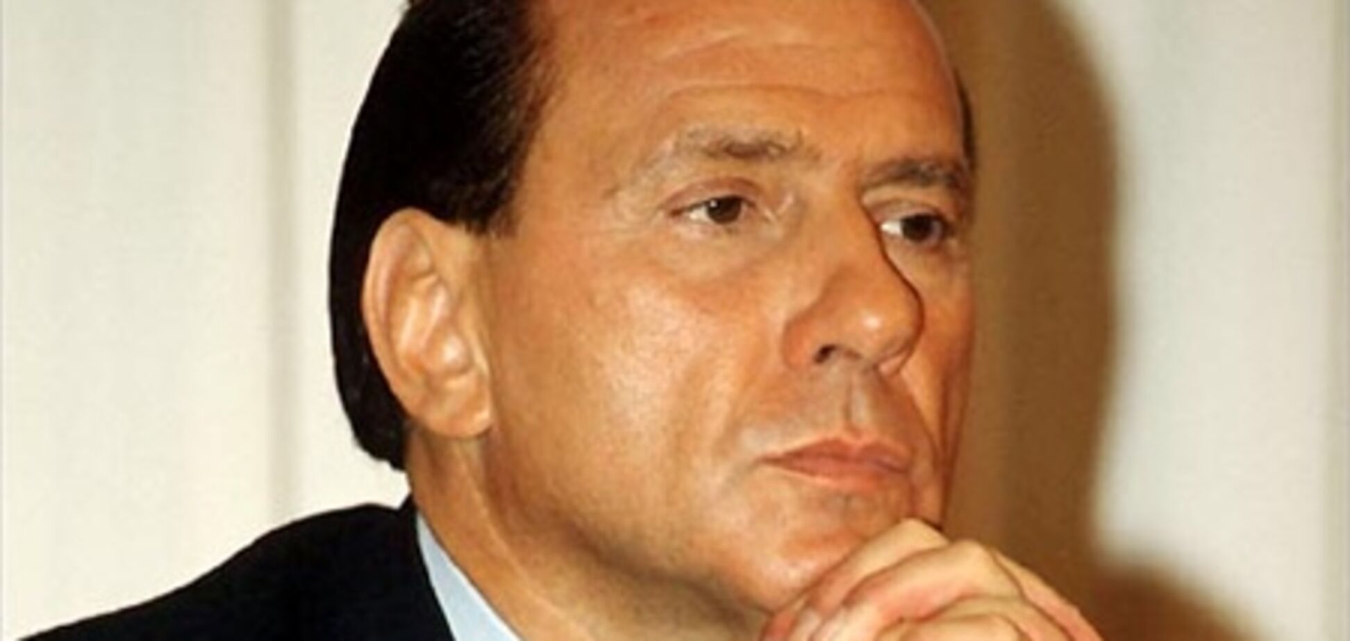 Суд Милана назначил проверку состояния здоровья Берлускони