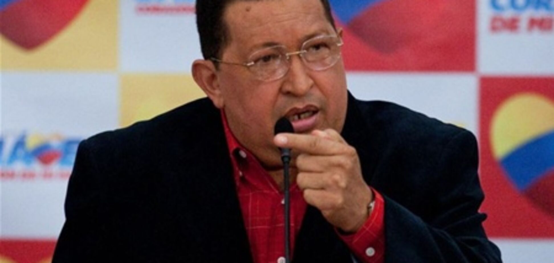 Глава МЗС РФ назвав Чавеса людиною тонкої душевної організації