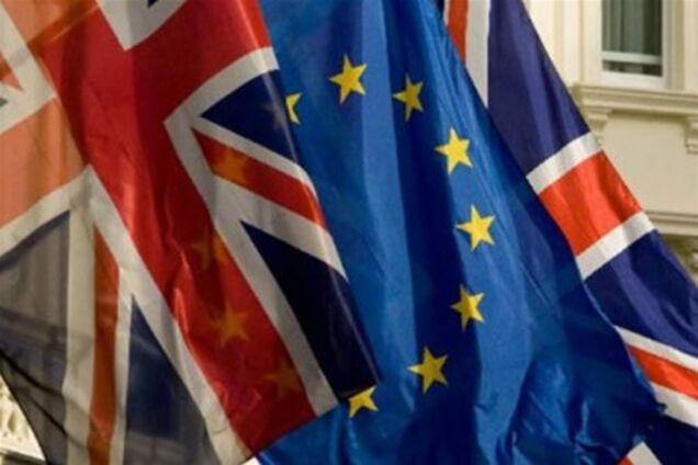 Минфин ФРГ: выход Британии из ЕС станет катастрофой