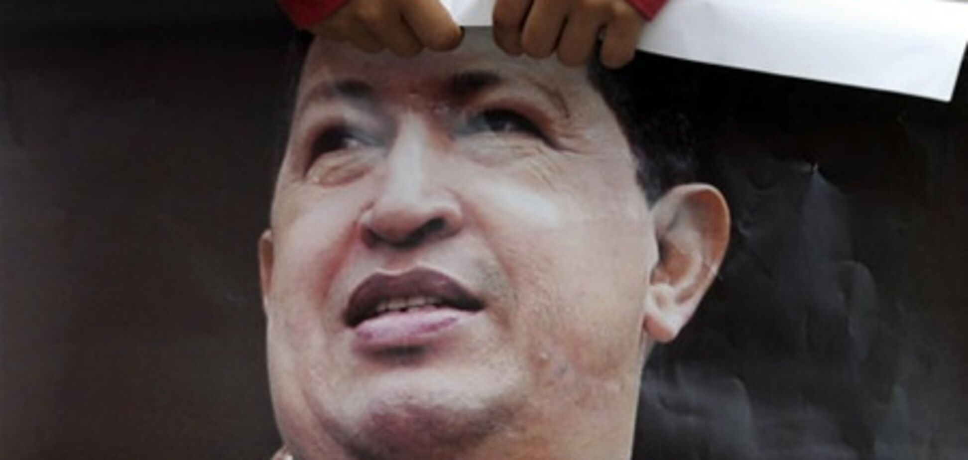 Глава Болівії майже впевнений, що Чавеса отруїли