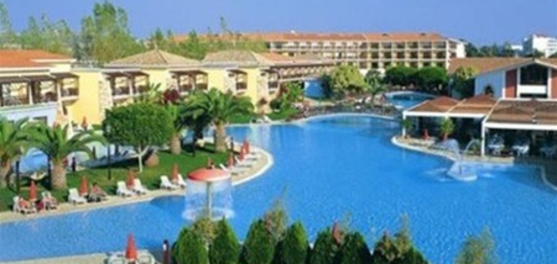 Конкурирующие страны могут ослабить 'налоговый статус' Кипра