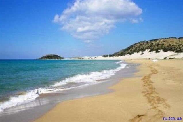 У Криму цього року відкриють більше пляжів, ніж у попередньому