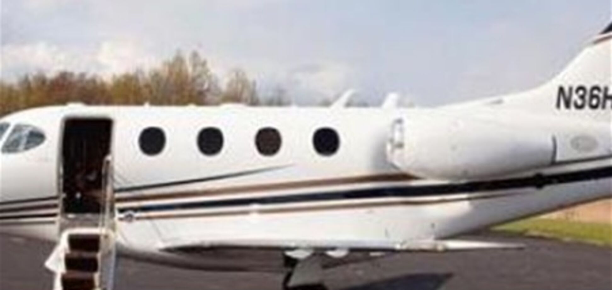 Кличко потратил на перелет в Ивано-Франковск €60 тыс