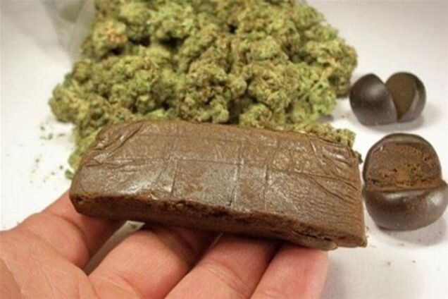 Полиция Москвы изъяла 23 кг наркотиков