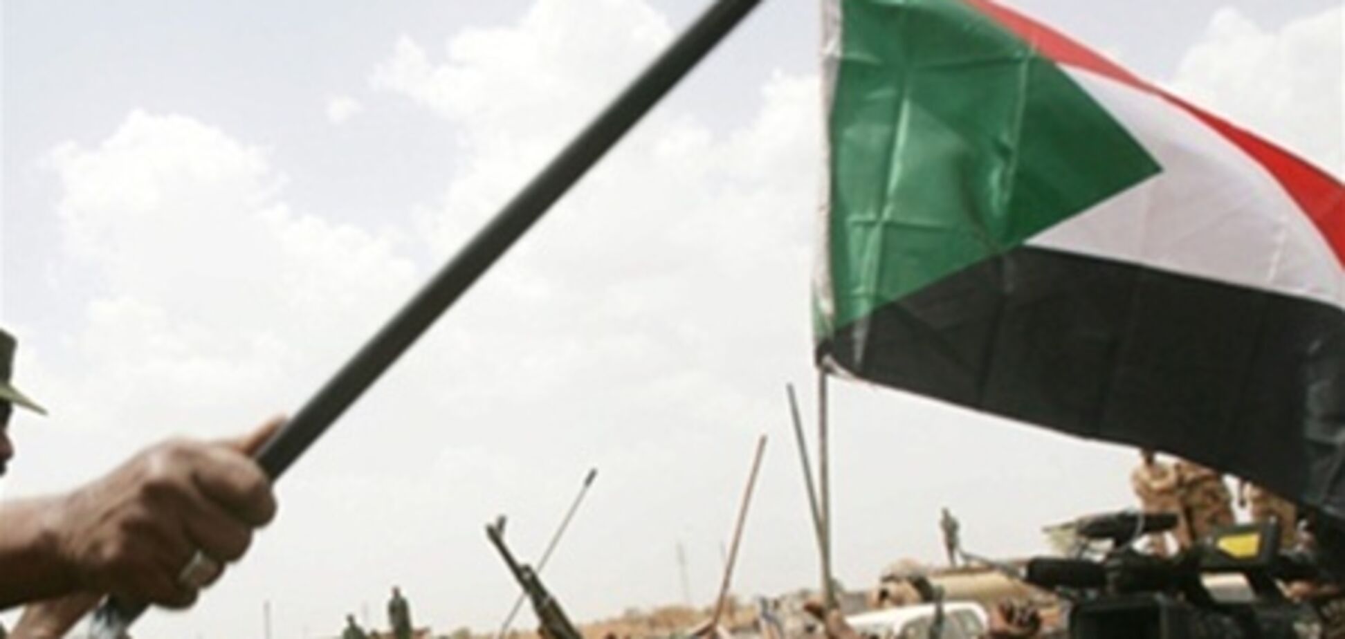 Президент Судану оголосив амністію всім політв'язням