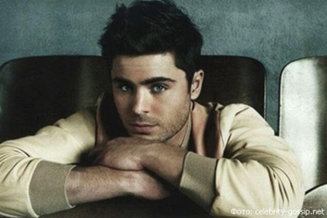 Зак Эфрон стал героем свежего выпуска Flaunt. Фото