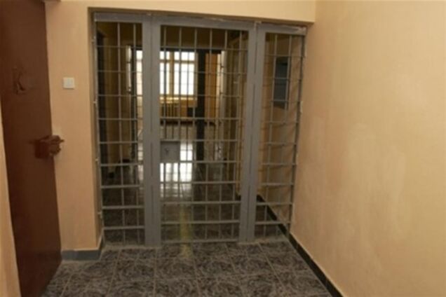 В Крыму задержали беглого зэка