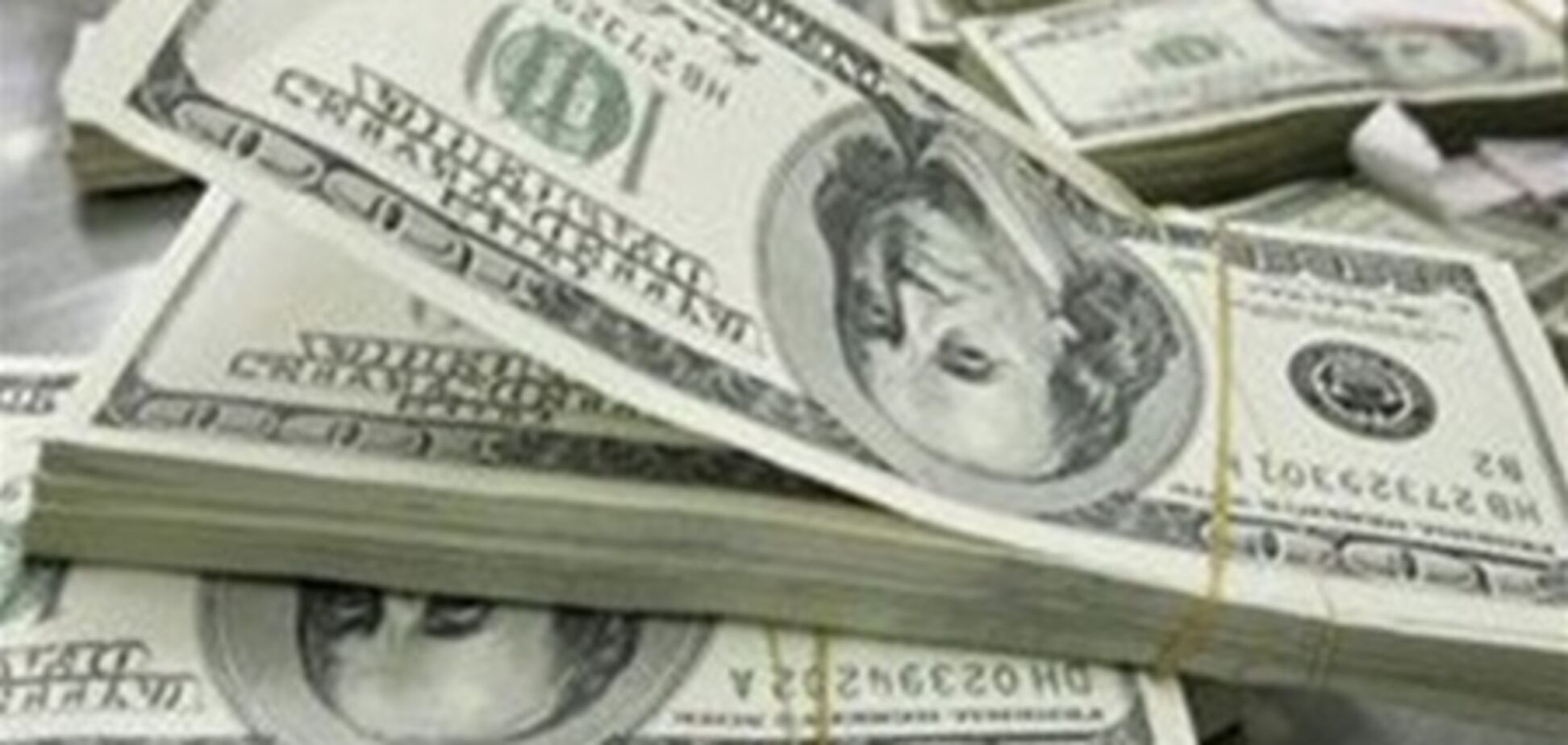 Межбанк закрылся повышением доллара, 01 апреля 2013