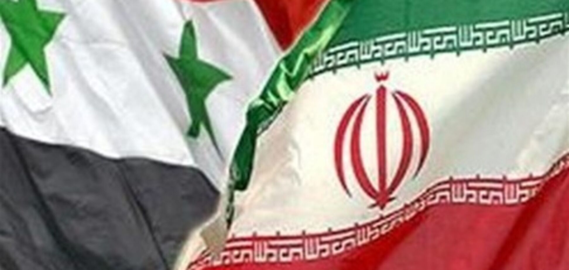 Іран заявляє, що не постачав Асаду зброю