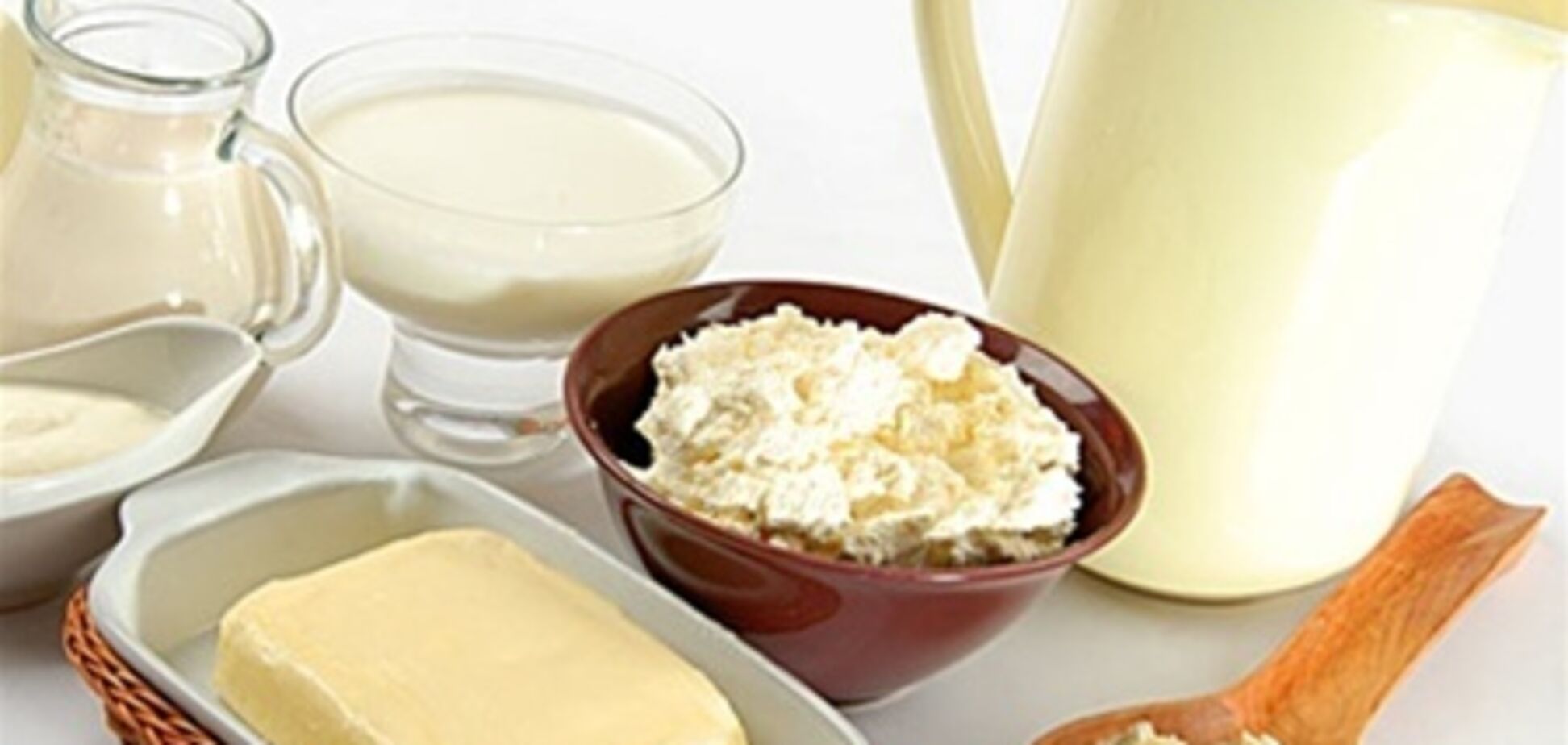 ТС повысил пошлины на ввоз молочных товаров