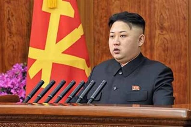 Ким Чен Ын поклялся укреплять ядерные силы КНДР