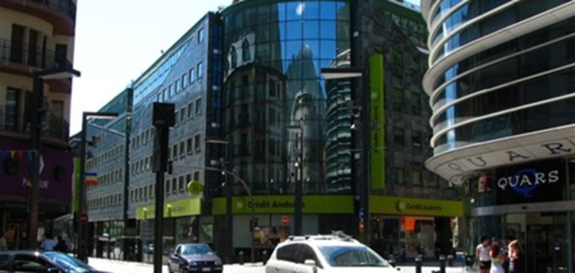 Андорра стремится стать новым 'налоговым раем' для россиян