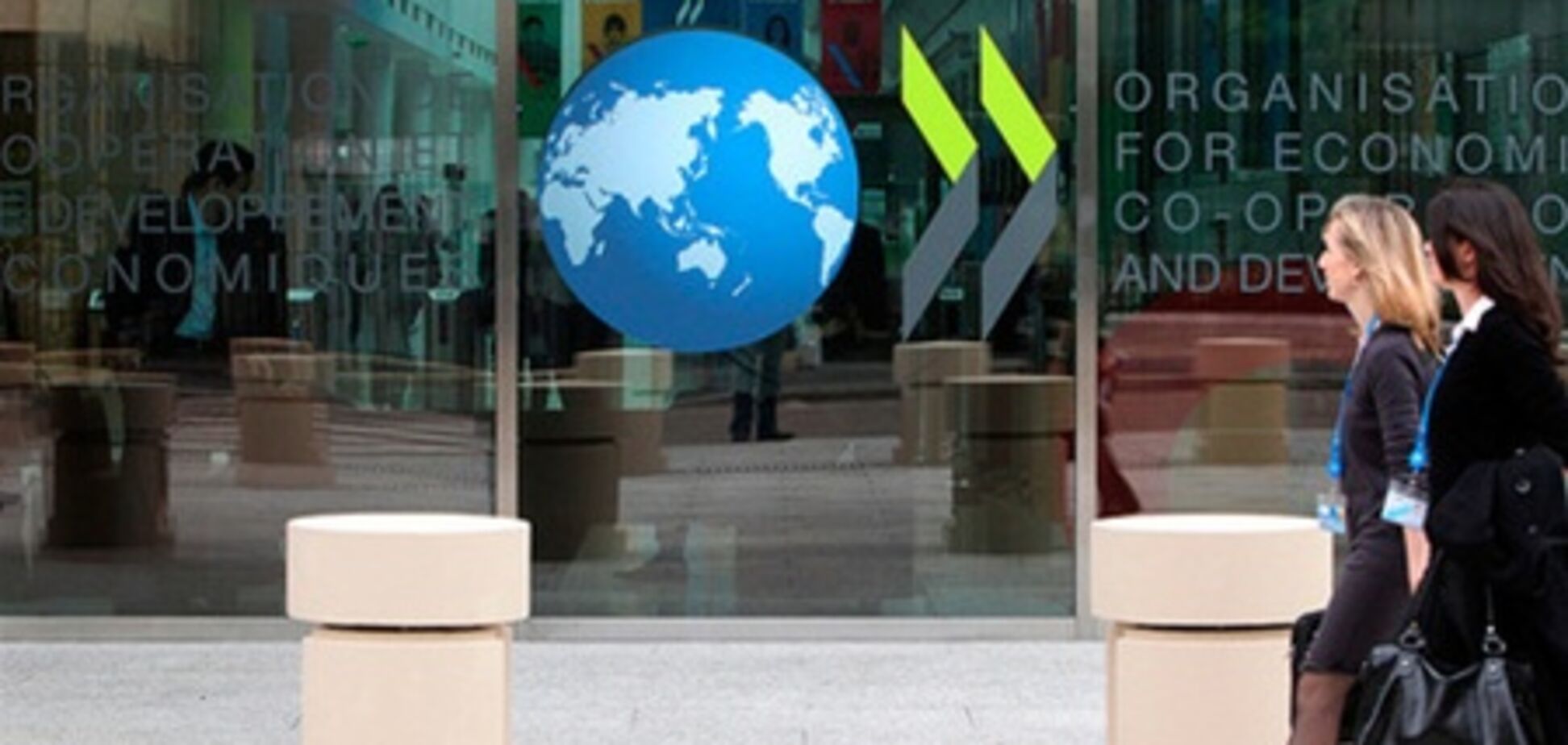 Темпы роста крупнейших экономик мира увеличатся