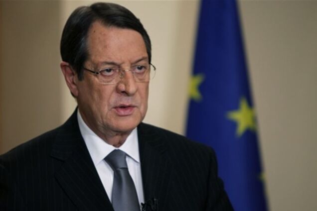 Президент Кипра хочет открыть на острове казино 