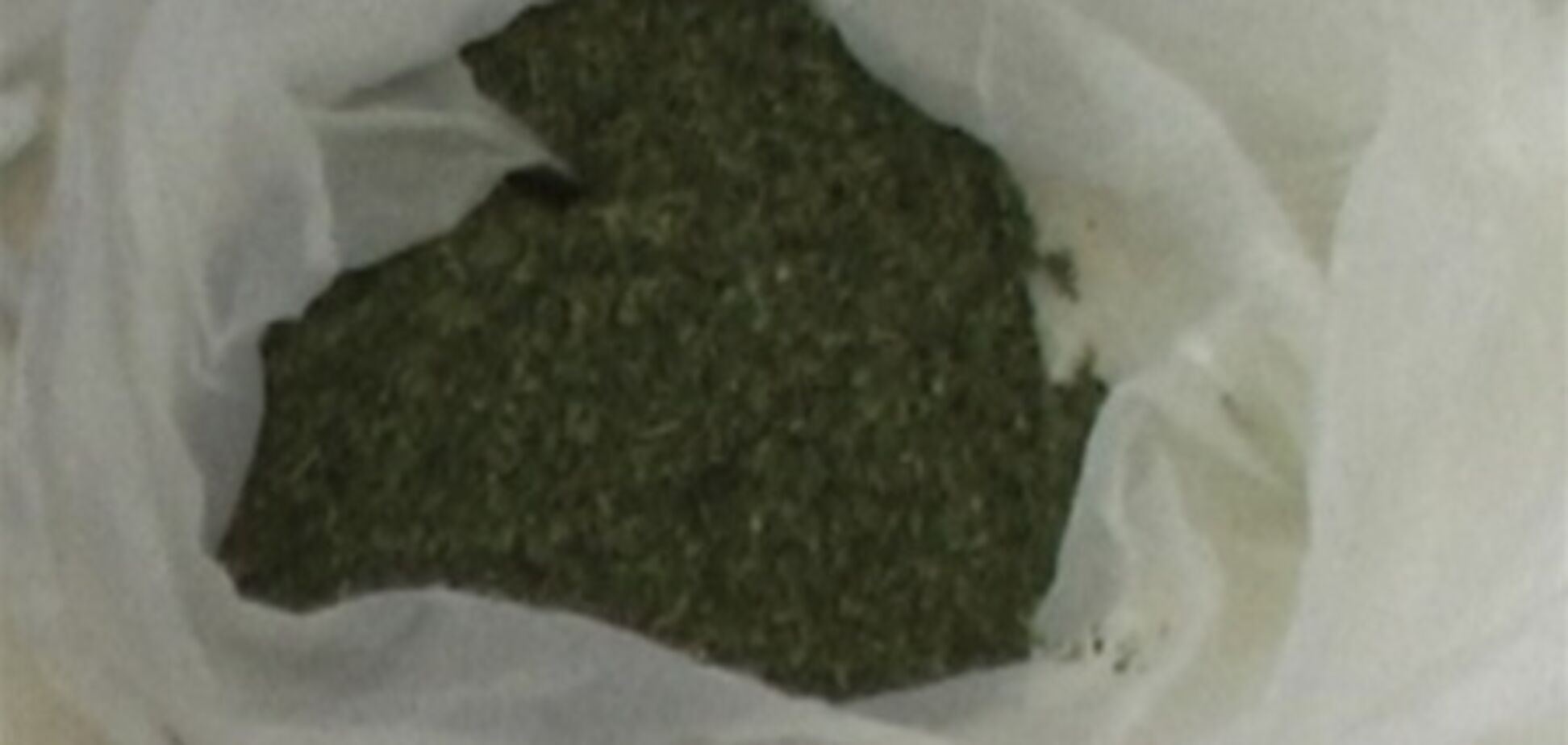 В киевском киоске 'Шаурма' продавали марихуану