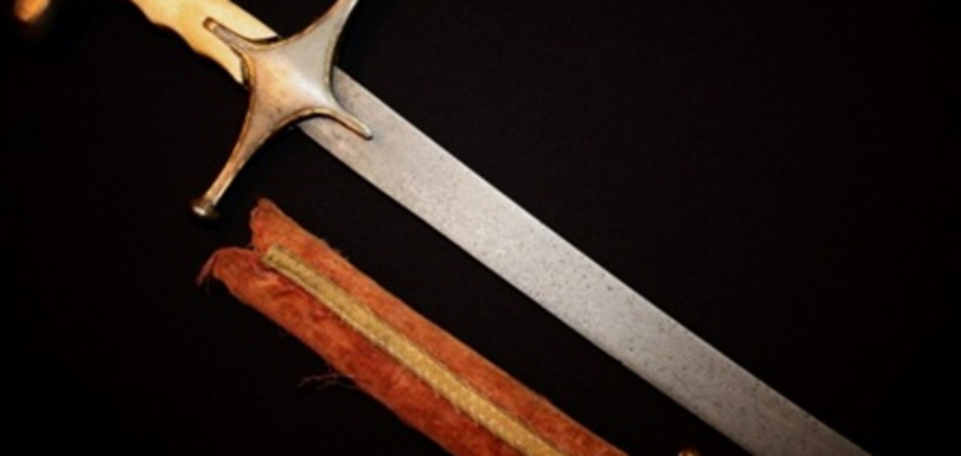 На Харьковщине пограничники задержали 'самурая' из России