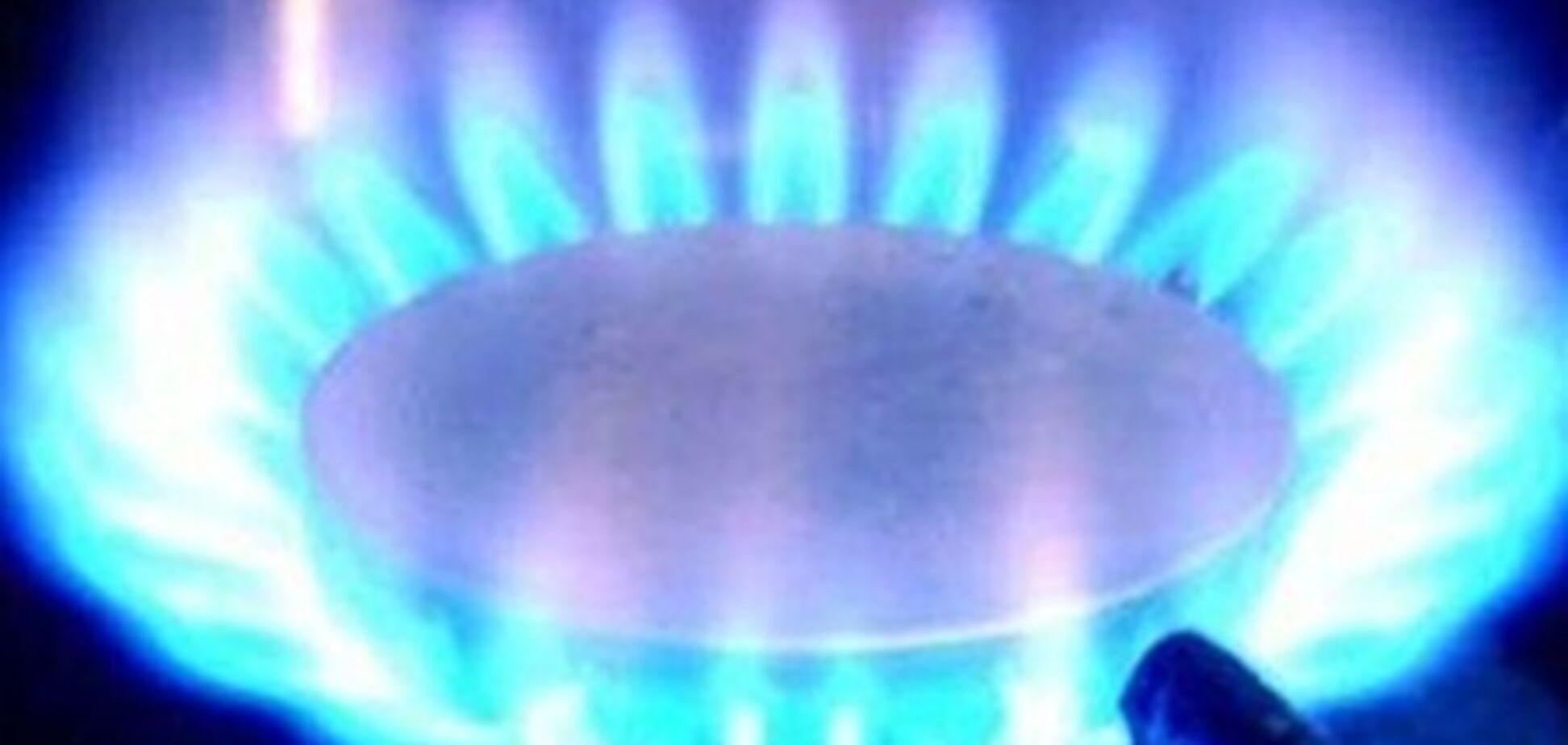 Украина сократила потребление газа на 16,5%