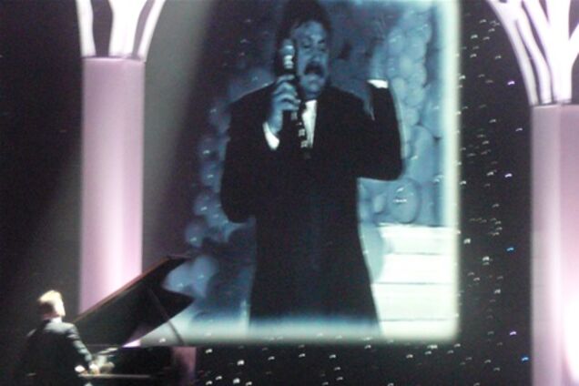 Концерт памяти Мозгового: зрители уходили со слезами на глазах