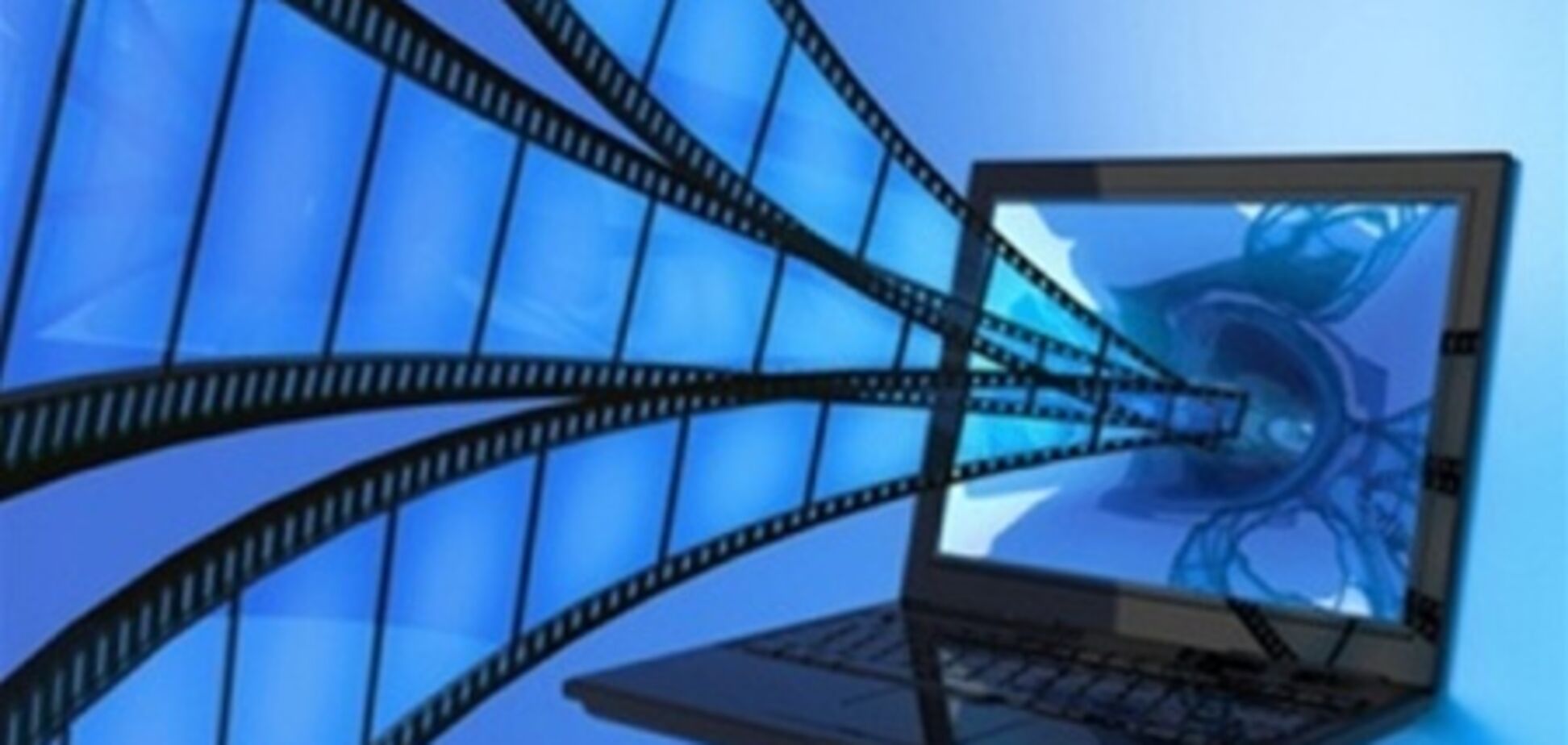 Видеореклама активно переходит в интернет