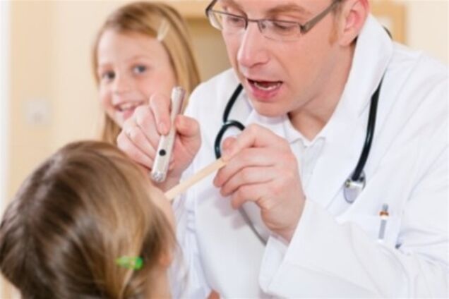 Для усякого шкільного віку…