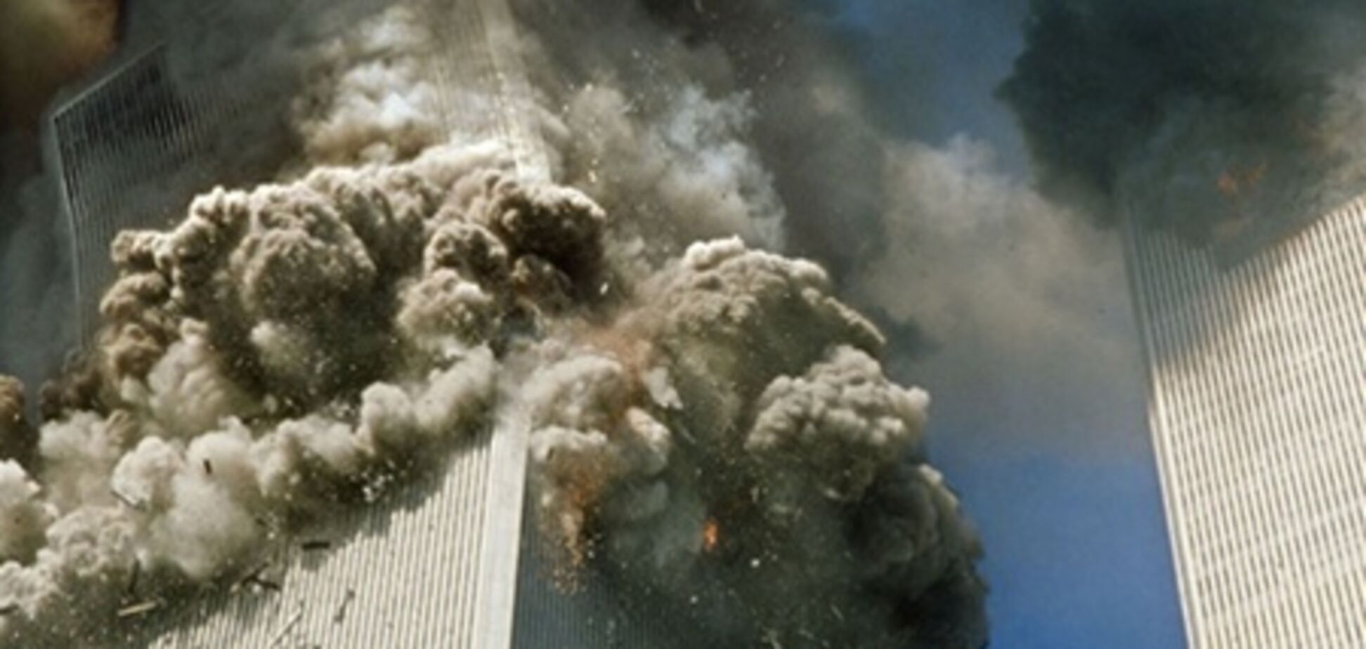 У Нью-Йорку знову шукатимуть останки жертв 11 вересня