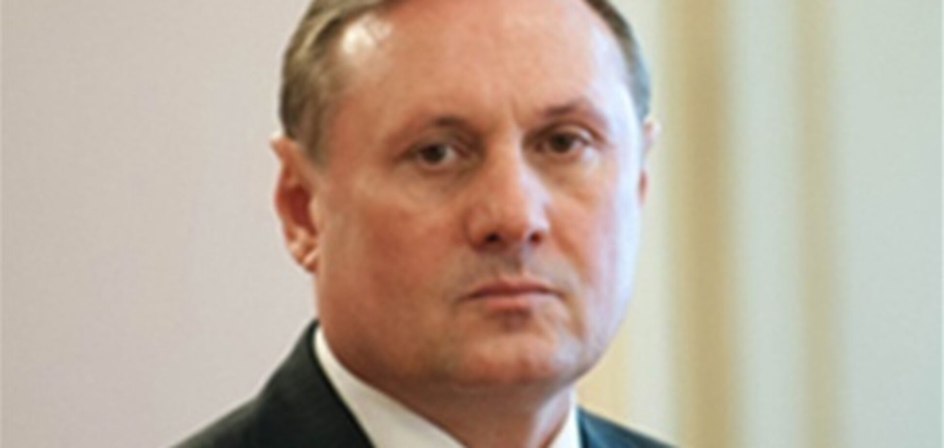 Ефремов о Кошулинском: он должен работать, а не митинговать