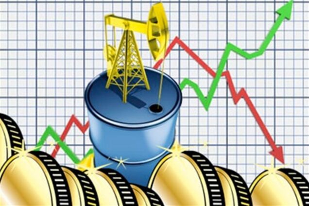 Мировые торги зафиксировали падение цен на нефть