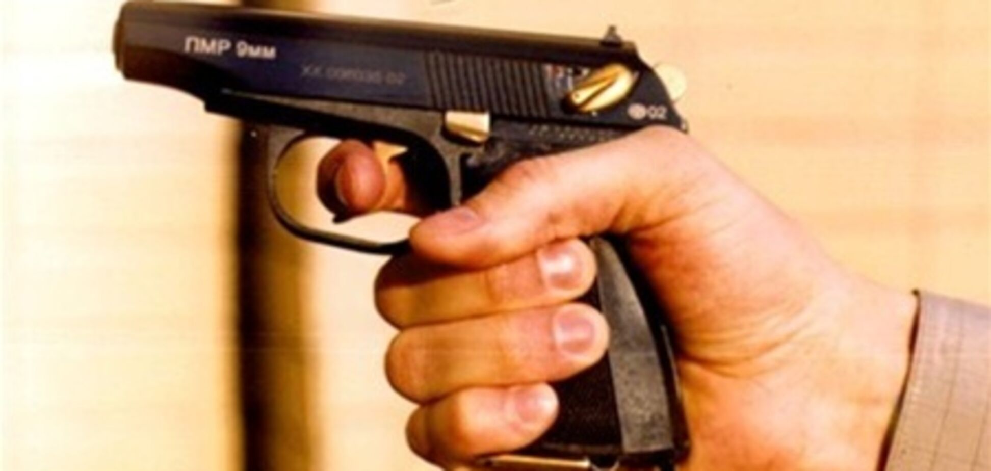 Редактора газеты 'Охота, оружие и закон' уличили в оружейном скандале