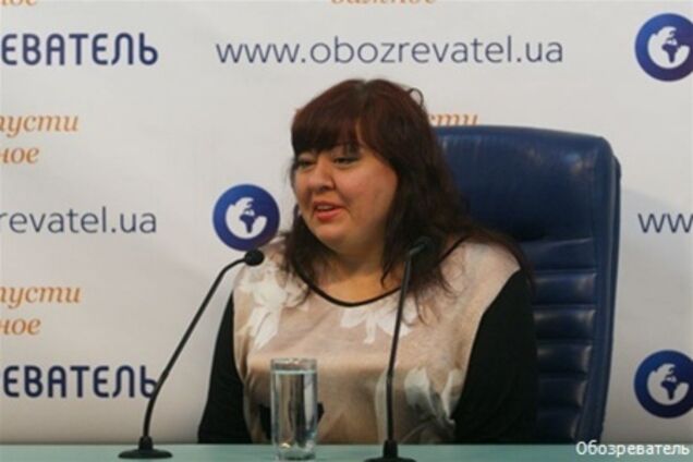 Алена Курилова: любовь надо почувствовать душой. Видео