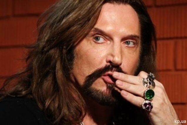 Джигурда: Киркоров, Басков и Лазарев – геи. Видео