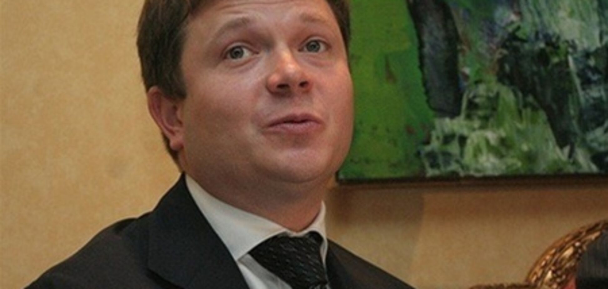 Жеваго потерял завод