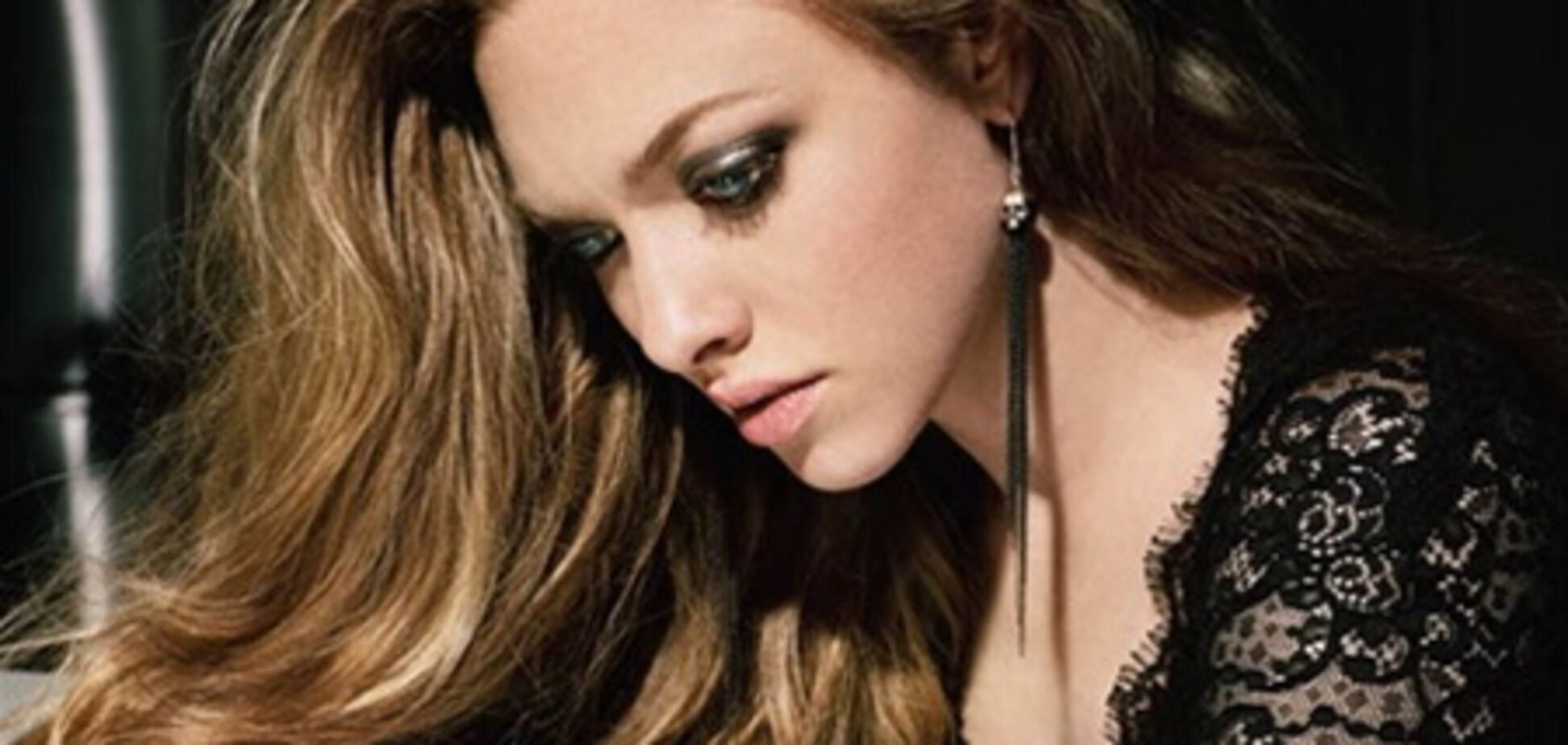 Аманда Сейфрид: выпивка, бодун, разбитый iPhone